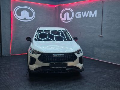 2026 Haval Jolion Pro 1.5T Premium DCT