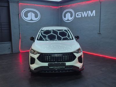 2026 Haval Jolion Pro 1.5T Premium DCT