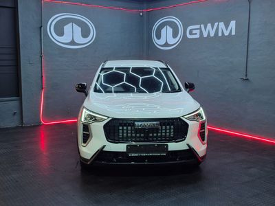 2026 Haval Jolion 1.5T City Plus DCT