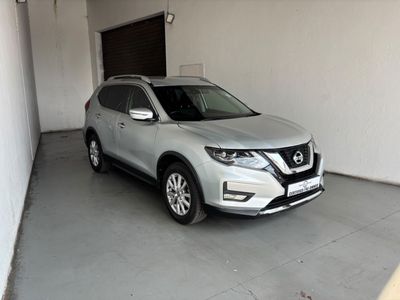 2022 Nissan X-Trail 2.5 Acenta Plus 4x4 Auto 7-seat