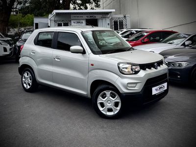 2020 Suzuki S-Presso 1.0 GL+