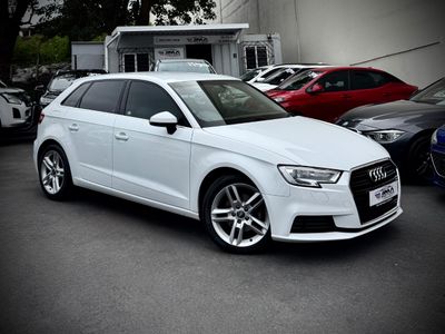 2020 Audi A3 Sportback 1.0 TFSI Auto | 30 TFSI