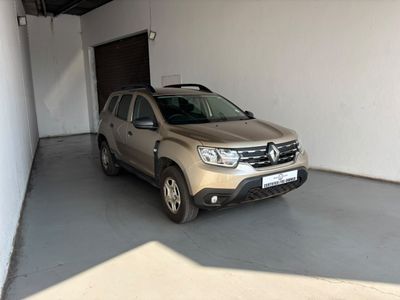 2019 Renault Duster 1.6 Expression