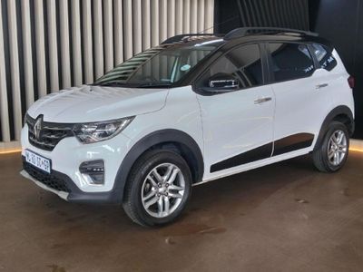 2025 Renault Triber 1.0 Intens