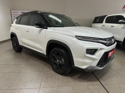 2024 Toyota Urban Cruiser 1.5 XR
