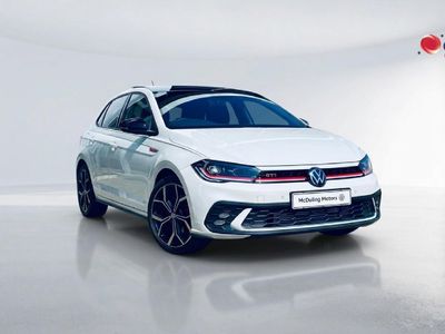 2026 Volkswagen Polo 2.0 GTI Auto (147kW)