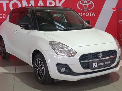 2023 Suzuki Swift 1.2 GLX