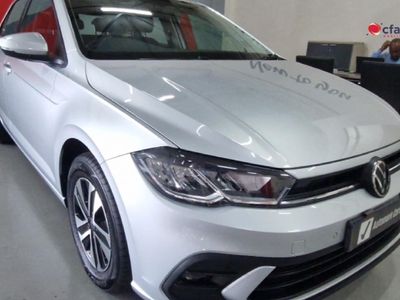 2025 Volkswagen Polo 1.0 TSI Life Auto DSG