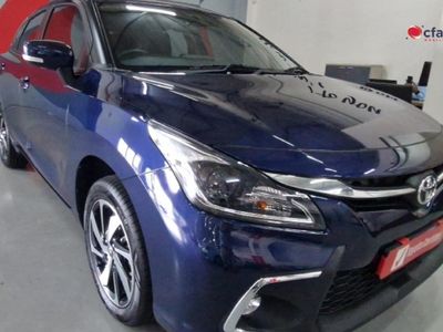 2026 Toyota Starlet 1.5 XS Auto