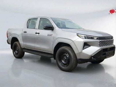 2026 Toyota Hilux 2.8 GD-6 RB SRX 4x4 Auto Double-Cab