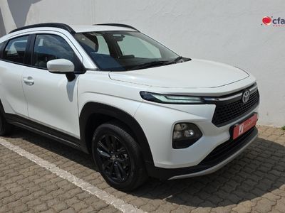 2025 Toyota Starlet Cross 1.5XS Auto