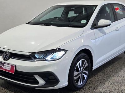 2025 Volkswagen Polo 1.0 TSI Life Auto DSG