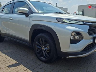 2025 Toyota Starlet Cross 1.5XS