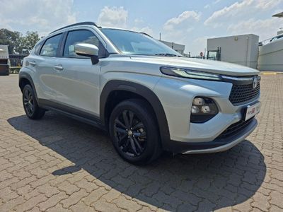 2025 Toyota Starlet Cross 1.5XS