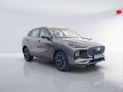 2026 Lepas L4 1.5T Javan Auto