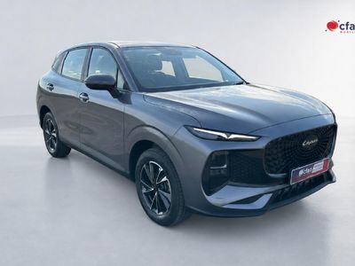 2026 Lepas L4 1.5T Javan Auto