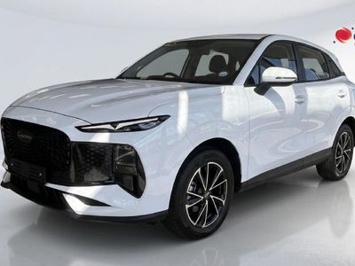 2026 Lepas L4 1.5T Javan Auto