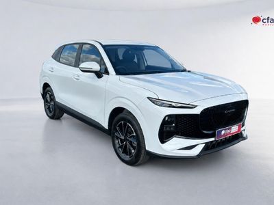 2026 Lepas L4 1.5T Javan Auto