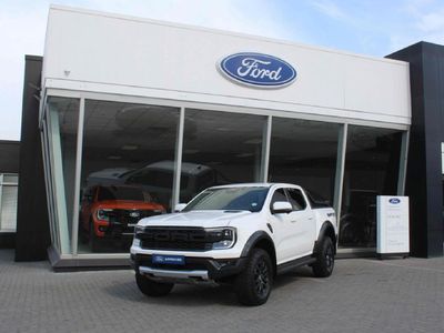 2024 Ford Ranger 3.0 V6 Bi Turbo Ecoboost Raptor 4x4 Auto