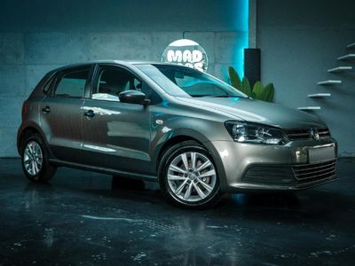 2023 Volkswagen Polo Vivo 1.4 Trendline 5-dr