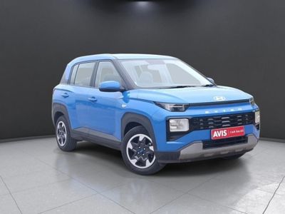 2025 Hyundai Exter 1.2 Premium