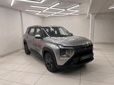 2026 Mitsubishi Destinator 1.5t GLS CVT Auto