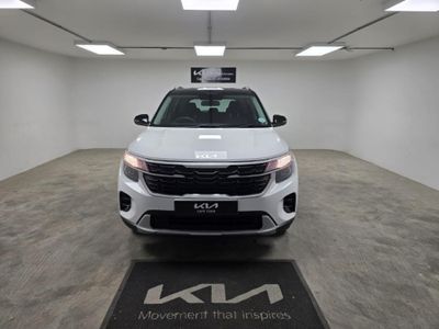 2025 Kia Seltos 1.5 LS Auto