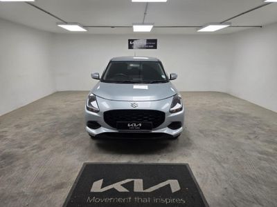 2024 Suzuki Swift 1.2 GL