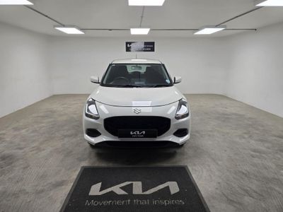 2025 Suzuki Swift 1.2 GL