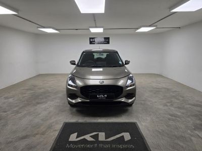 2025 Suzuki Swift 1.2 GL+ Auto