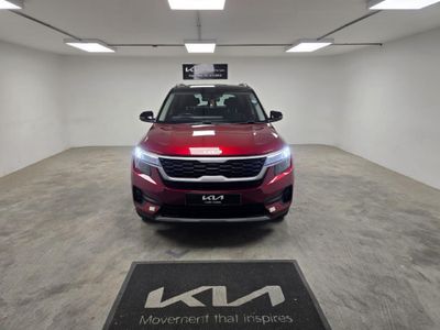 2023 Kia Seltos 1.6 EX Auto
