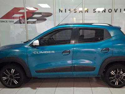 2023 Renault Kwid 1.0 Climber