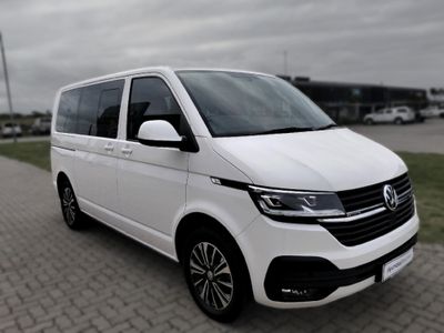 2024 Volkswagen Kombi T6.1 2.0 BiTDI Trendline Plus Auto 4Motion (146kW)