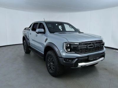 2026 Ford Ranger 3.0 V6 Raptor Auto 4x4 Double-Cab