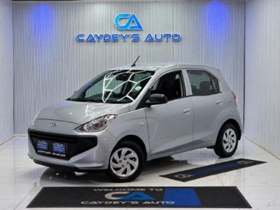 2022 Hyundai Atos 1.1 Motion