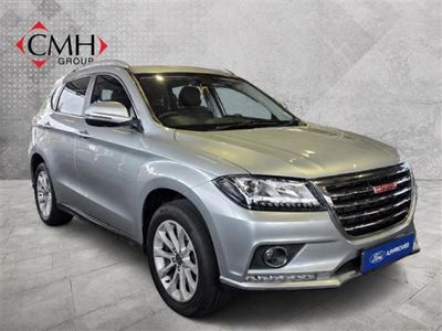 2019 Haval H2 1.5T Luxury