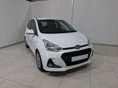 2020 Hyundai Grand i10 1.0 Motion