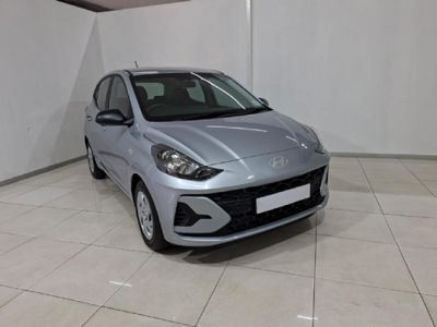 2025 Hyundai Grand i10 1.2 Motion Auto