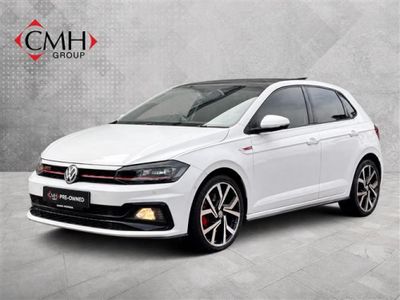 2020 Volkswagen Polo 2.0 GTI Auto (147kW)