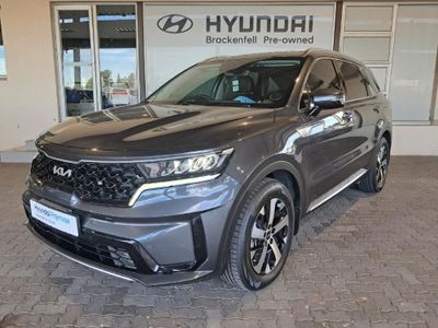 2023 Kia Sorento 2.2D EX+ Auto
