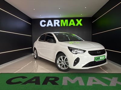 2021 Opel Corsa 1.2 Edition (55kW)