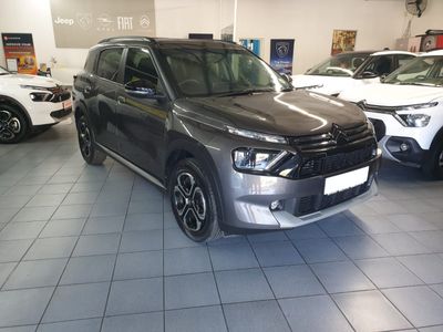 2026 Citroen C3 Aircross Max 1.2T Auto