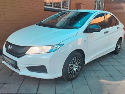 2014 Honda Ballade 1.5 Trend