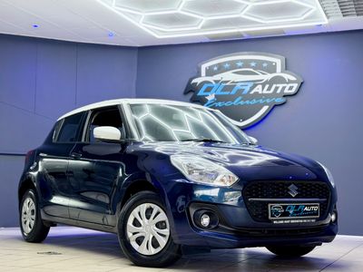 2023 Suzuki Dzire 1.2 GL