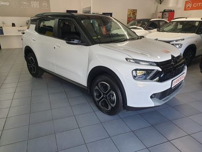 2026 Citroen C3 Aircross Max 1.2T Auto (7 Seat)