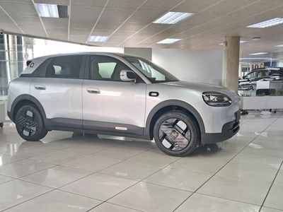2026 Chery Q Elite