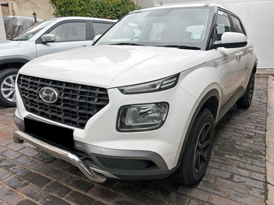 2022 Hyundai Venue 1.0 TGDI Motion Auto