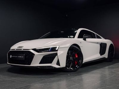 2022 Audi R8 5.2 V10 quattro Auto