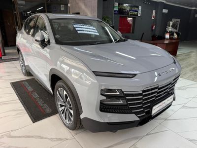 2026 Jetour Dashing 1.5T Momentum