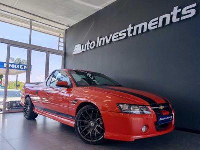 2008 Chevrolet Lumina 5.7 SS Ute Auto